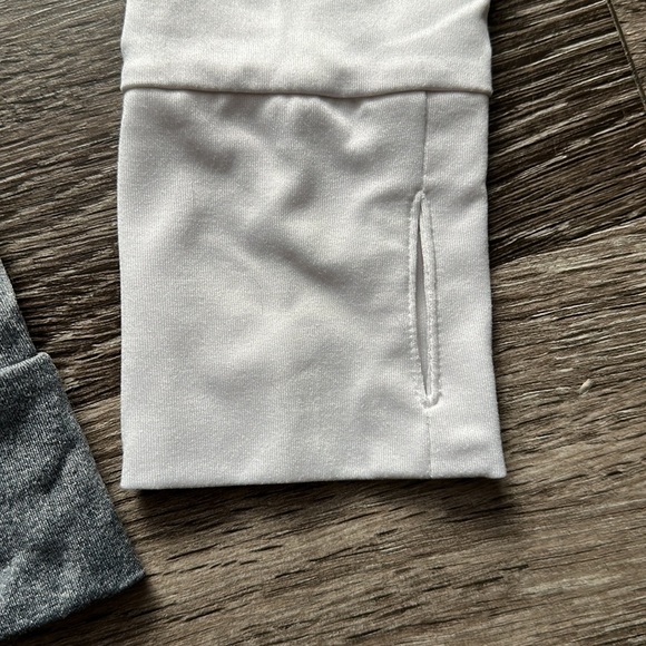 PINK Quarter Zip - Picture 5 of 5